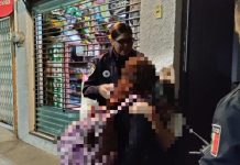 Policía Morelia localiza a menor reportada como desaparecida en la colonia Industrial