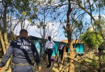 Presunto responsable del asesinato de su madre es detenido por la Policía Morelia