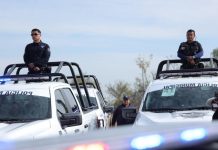 Nuevas patrullas fortalecen la capacidad de la Guardia Civil: Antonio Cruz