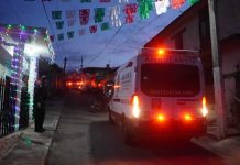 Mecánico grave tras recibir 7 balazos al ser atacado en El Platanal