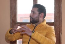 PRD Michoacán se pronuncia por la permanenia y autonomía de los Órganos Electorales en México