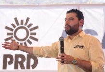 La democracia no tiene precio; es la única vía para un Michoacán justo: Octavio Ocampo