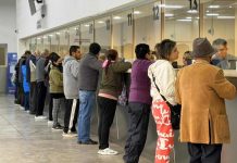 Tesorería Municipal de Morelia acerca el pago del predial con caja itinerante