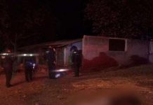 Violenta madrugada en Puruándiro; suman tres personas asesinadas y una mujer herida en distintos hechos