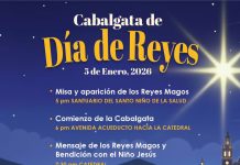Morelia se llenará de ilusión con la tradicional Cabalgata de Reyes Magos