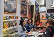 Michoacán te espera en los últimos días de la Feria de León: Sectur