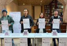 Michoacán se convertirá en el escenario principal de la poesía este fin de semana: Secum