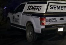 Albañil asesinado a tiros en Apatzingán