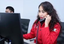 Línea Hablemoos ofrece asistencia psicológica gratuita las 24 horas: SSM