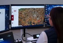 Reforma ambiental va por uso de tecnología para cuidar recursos naturales: Secma