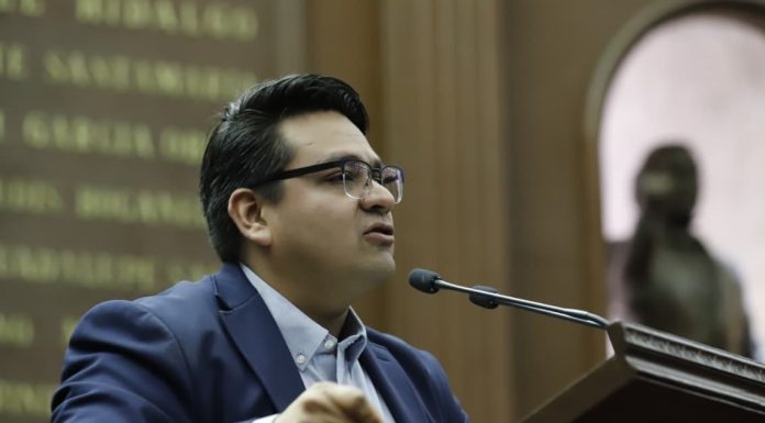 Video | Toño Carreño Exige justicia e investigaciones claras, ante atentado de los diputados Elizabeth Montoya y Sergio Torres