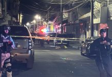 De al menos 5 balazos matan a un joven en la colonia Bellavista, en Uruapan