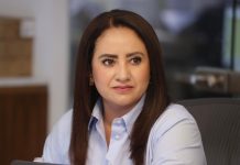 Video | ”Volarán” primeras 40 cabinas del teleférico de Uruapan: Gladyz Butanda