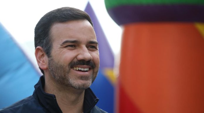 Corte Municipal, acceso real a la justicia y defensa para las, los morelianos: Yankel Benítez