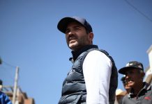 Yankel Benítez llama a extremar cuidados ante el frente frío número 30 en Morelia