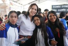 Más universidades y bachilleratos tecnológicos llegarán a Michoacán este año: Iemsysem