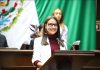 Nalleli Julieta presenta iniciativa para garantizar igualdad sustantiva