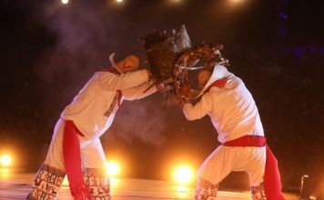 Presentan en la Mañanera la K’uínchekua 2026, en el marco del Plan Michoacán