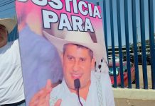 Grecia Quiroz denuncia a actores políticos por homicidio de Carlos Manzo