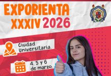 UMSNH se alista para la ExpOrienta 2026; se realizará este 4, 5 y 6 de marzo