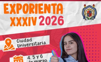 UMSNH se alista para la ExpOrienta 2026; se realizará este 4, 5 y 6 de marzo