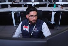 C5 Michoacán, una red de protección integral para las familias michoacanas: SSP