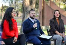 Bodas masivas, pícnic, arte y cultura; así será el megafestejo del amor en Michoacán