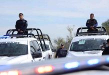 SSP dignifica a la Guardia Civil con nuevo equipamiento para proteger a las familias michoacanas