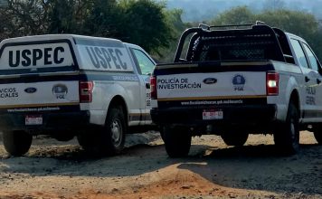 Encuentran a mujer asesinada en la zona norte de Morelia