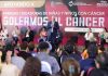 Programa “Familias Cuidadoras” ha apoyado a 780 niñas y niños con cáncer: Bedolla