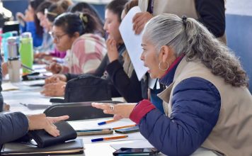 ¿Eres beneficiario del Programa de Vivienda para el Bienestar 2025? Acude a entregar tus documentos: IVEM