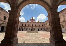 Clavijero presentará tres exposiciones simultáneas de arte contemporáneo