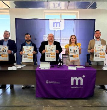 Sefeco invita a Expo Construcción CMIC Michoacán 2026