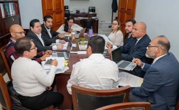 Comisión de Administración del Poder Judicial de Michoacán, base estratégica para la eficiencia operativa y disciplina financiera