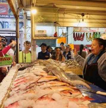 SSM activa operativo de Cuaresma; vigilará venta de pescados y mariscos