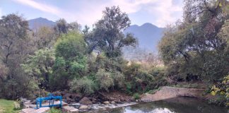 Conagua rehabilita infraestructura de riego en 6 municipios del oriente michoacano