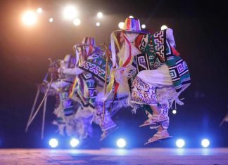 La fiesta de Michoacán te espera, aún puedes solicitar tus boletos para la K’uínchekua