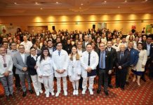 Hospital “Dr. José Torres Orozco” se convierte en sede de la especialidad en Psiquiatría: SSM