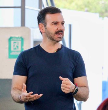 Yankel Benítez y colonias avanzan en prevención; arrancan curso de primeros auxilios