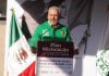 Bedolla da patada inicial al Mundialito Futsal Femenil para cazar talentos en Michoacán