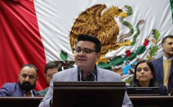 #Video | Toño Carreño advierte: No esperemos a que el humo nos obligue a actuar