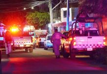 Padre e hijo resultan heridos tras agresión armada, en Zamora