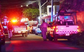 Padre e hijo resultan heridos tras agresión armada, en Zamora