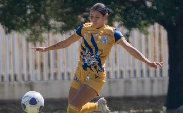 Atlético Morelia-UMSNH Femenil retoma el subliderato del Grupo 5