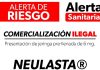 Cofepris alerta sobre la comercialización ilegal del medicamento Neulasta®️ 6 mg