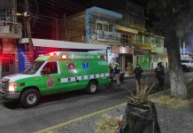 De 26 años la pareja asesinada en “Bucaneros Bar” de Zamora