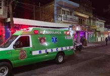 Ataque armado en “Bucaneros Bar” de Zamora deja una pareja asesinada y un herido