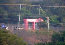 Identifican al joven ejecutado en “El Cafetal de Apatzingán