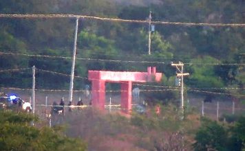 Identifican al joven ejecutado en “El Cafetal de Apatzingán