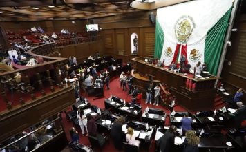 Aprueba 76 Legislatura, reformas en pro de la salud y el desarrollo de la primera infancia